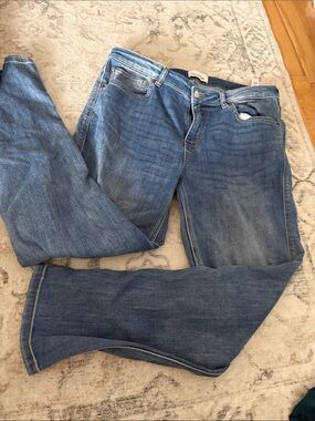 Duer 31 jeans Classic Blue Jeans